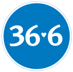 Сеть аптек 36,6